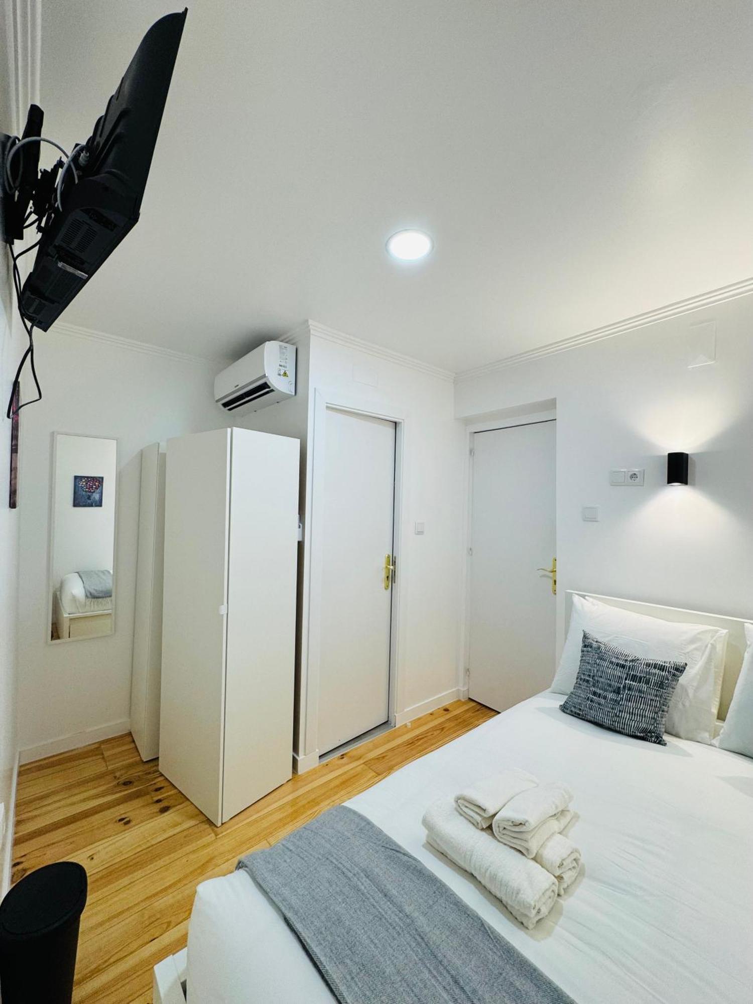 Homestay Almirante Reis - Arroios *